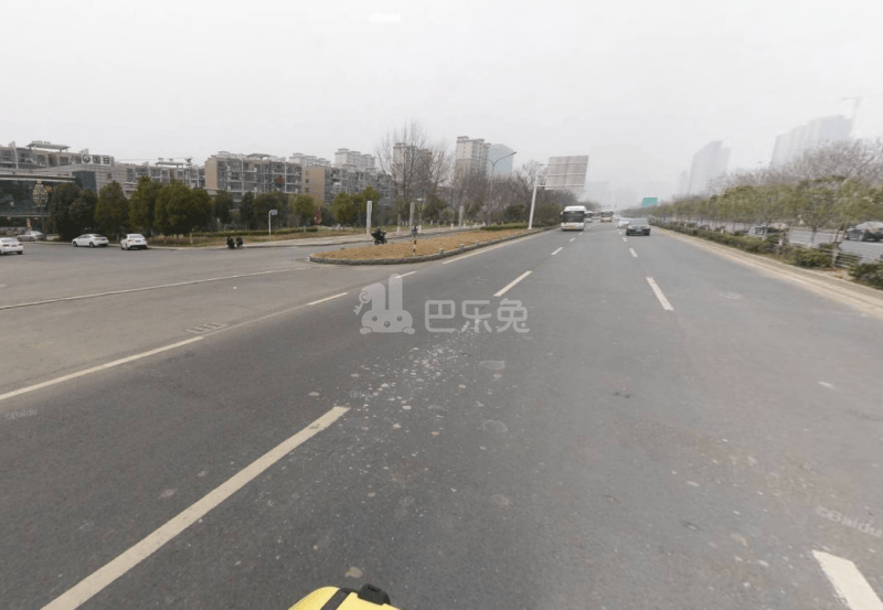 金都悦园（鹏城国际）13585865周边环境图1