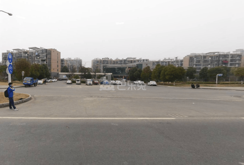 金都悦园（鹏城国际）13585865周边环境图2