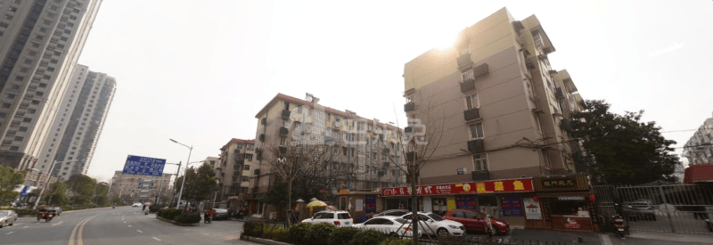 凤凰西街114号10894409周边环境图9