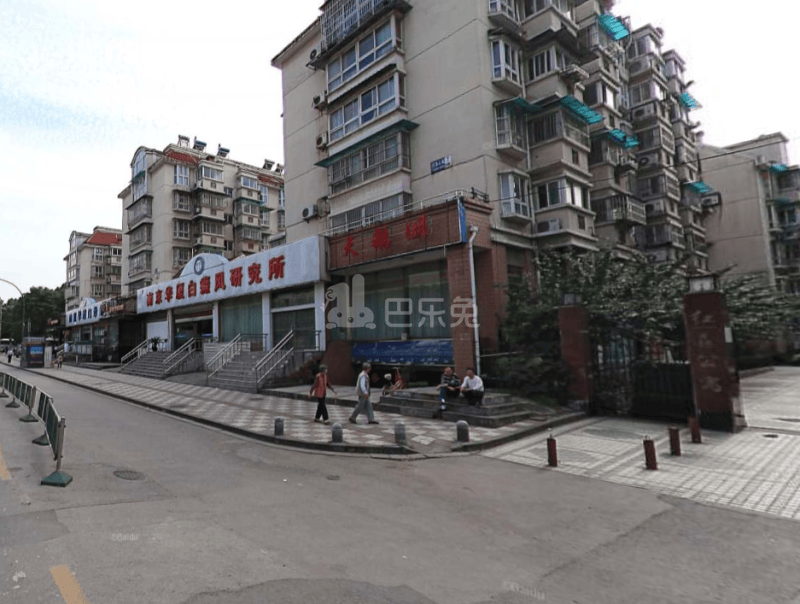 红森公寓12552443周边环境图0