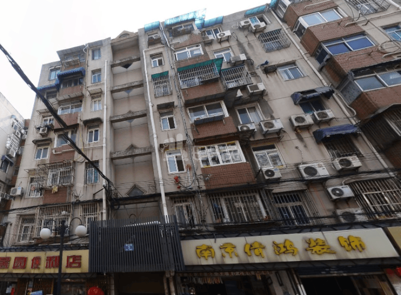 怡居园13503969周边环境图1