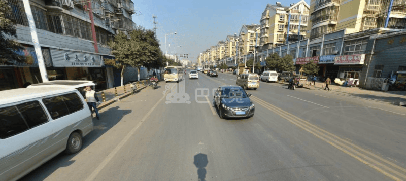 交通二期12494080周边环境图3