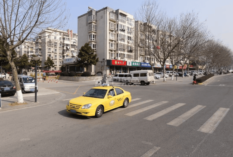 青田雅居12170663周边环境图13