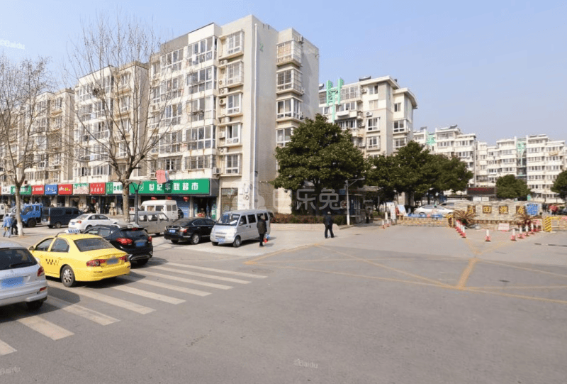 青田雅居12170663周边环境图14