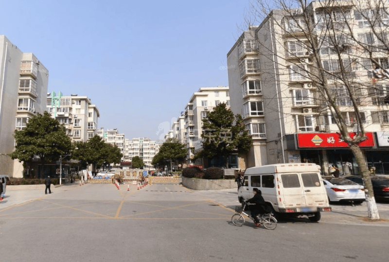 青田雅居12170663周边环境图15