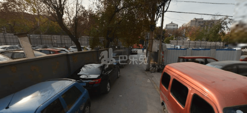 华新巷小区12481478周边环境图5