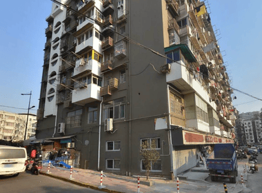 虎踞路31号 2室0厅0卫