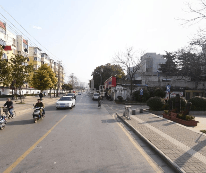 仙踪林苑左右阳光12415709周边环境图13