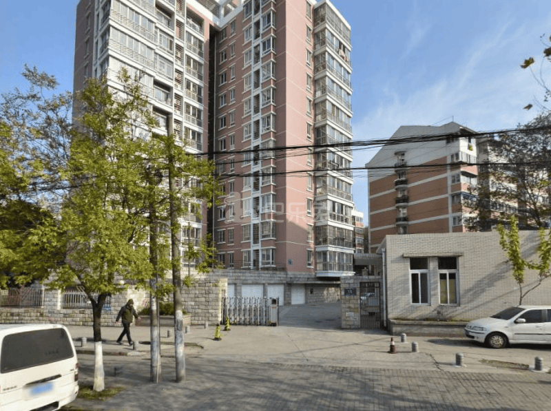 花园路15号12323754周边环境图1