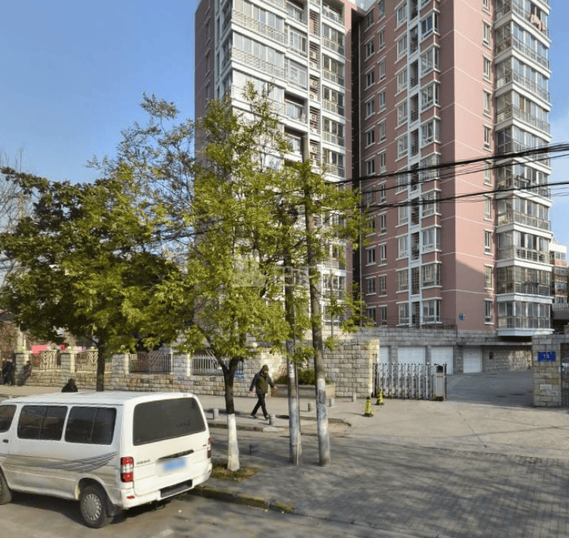 花园路15号12323754周边环境图2