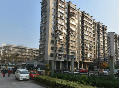 华静家园东区 3室0厅0卫