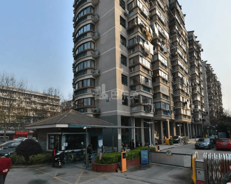 华静家园东区12818543周边环境图2