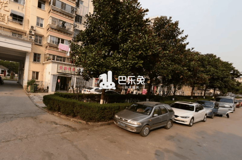 南京江宁_天泰花园_3室2厅1卫_整租_天泰路1号-南京巴乐兔租房