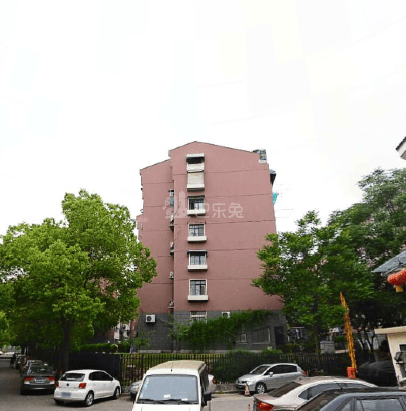 樱驼花园承乐园13124709周边环境图0