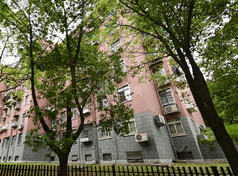 樱驼花园承乐园13124709周边环境图1