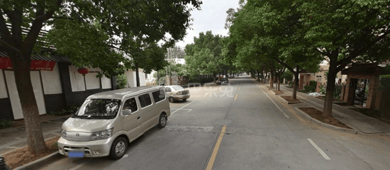 十四化建二村12502327周边环境图2