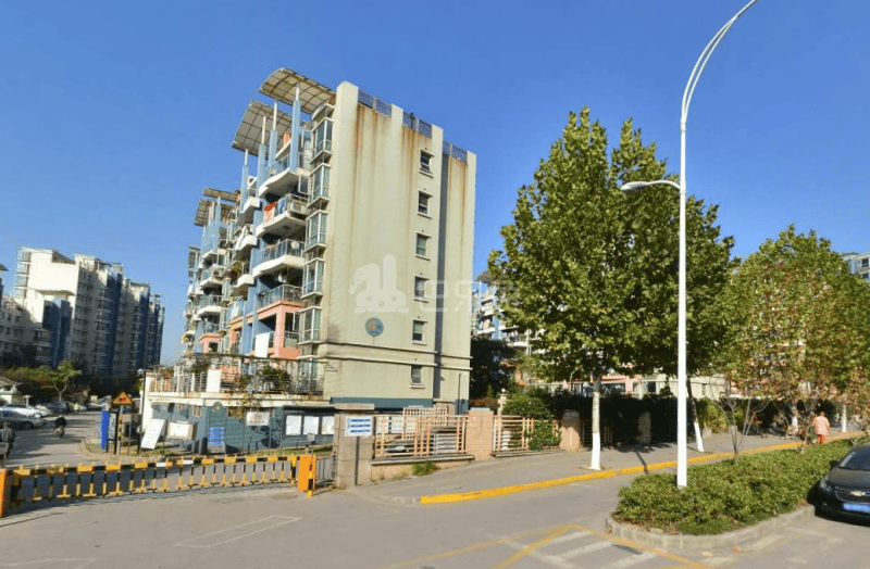 黄埔鑫园（鑫园森林海）12434911周边环境图0