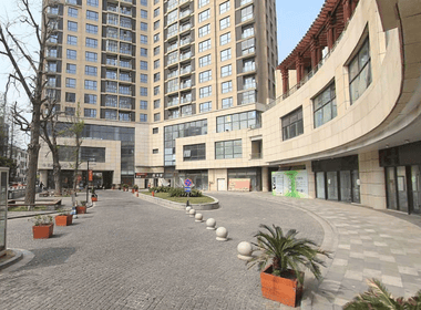 华旭公寓 1室0厅0卫