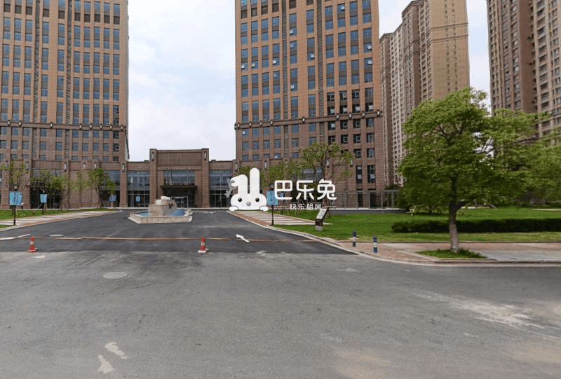 苏州常熟_75号公馆_2室1厅1卫_整租_珠江东路与新世纪大道交界处-苏州