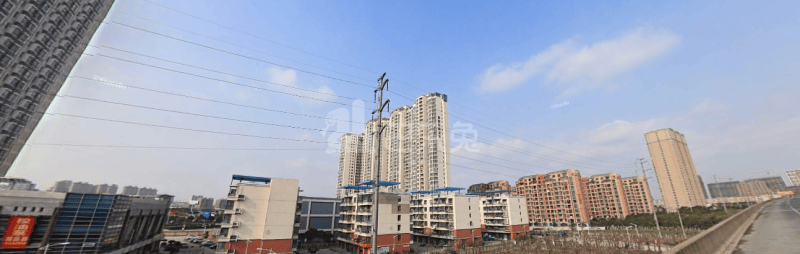 宝家丽公寓14073432周边环境图8