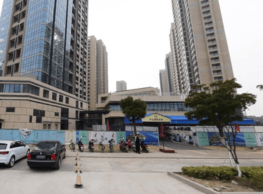 天鸿尹山湖韵佳苑 3室0厅0卫