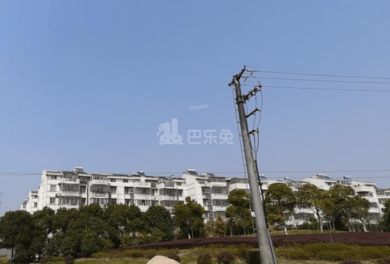 御亭花苑15676208周边环境图6