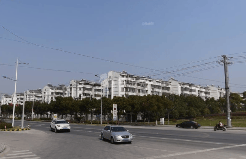 御亭花苑15676208周边环境图7