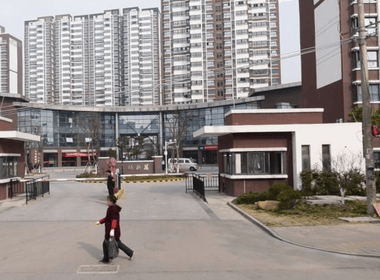 杨木桥新苑 2室1厅1卫