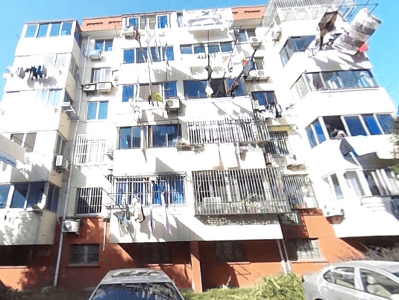 苏安新村15695683周边环境图1