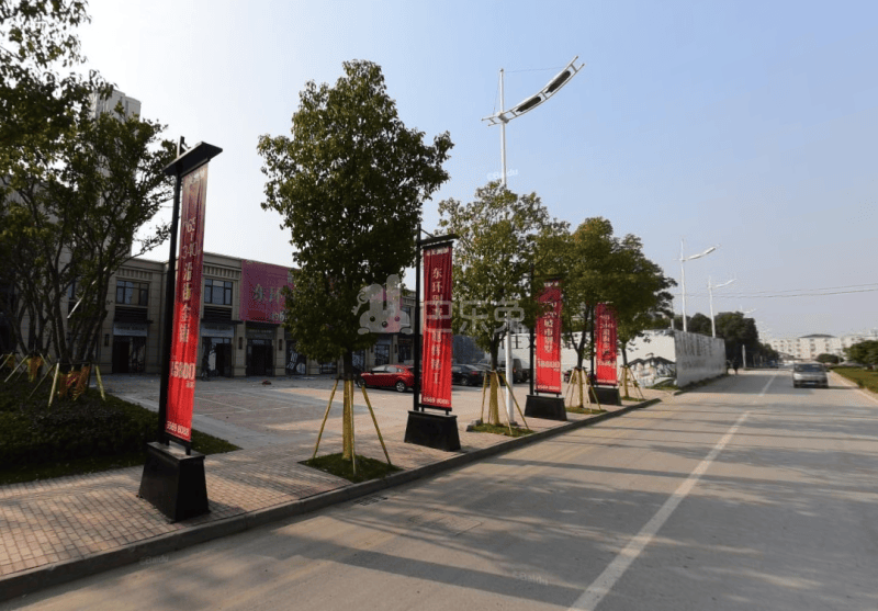 美澜花园17999334周边环境图0