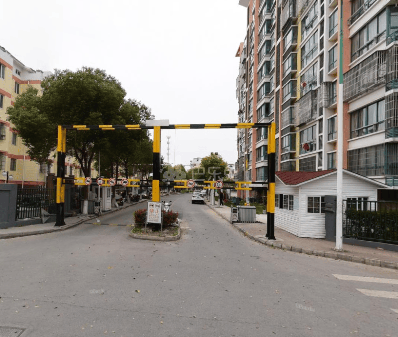 闻涛苑16727296周边环境图0