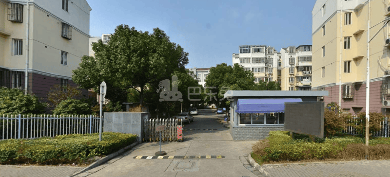 东港二村16805415周边环境图11