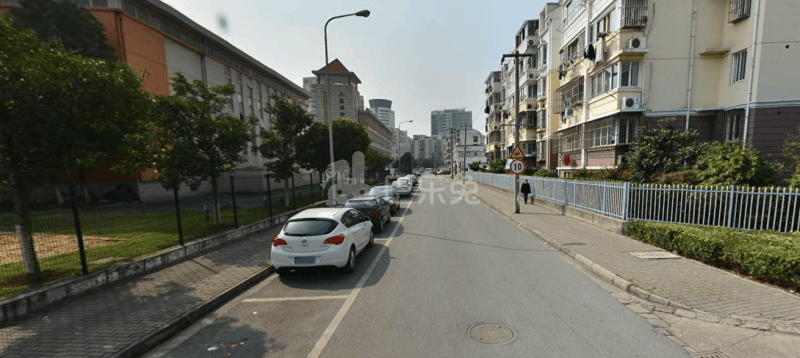 东港二村16805415周边环境图12