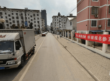 津西新天地 1室1厅1卫