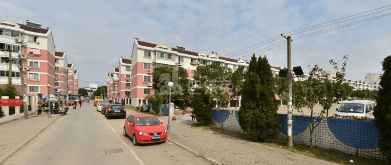 津西新天地17025314周边环境图1