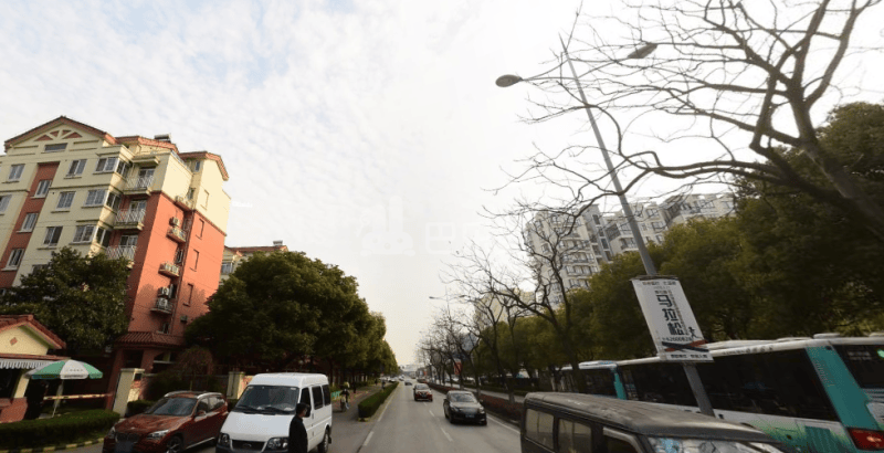 馨都广场嘉怡苑15698404周边环境图1