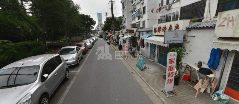 彩香一村二区12319782周边环境图9