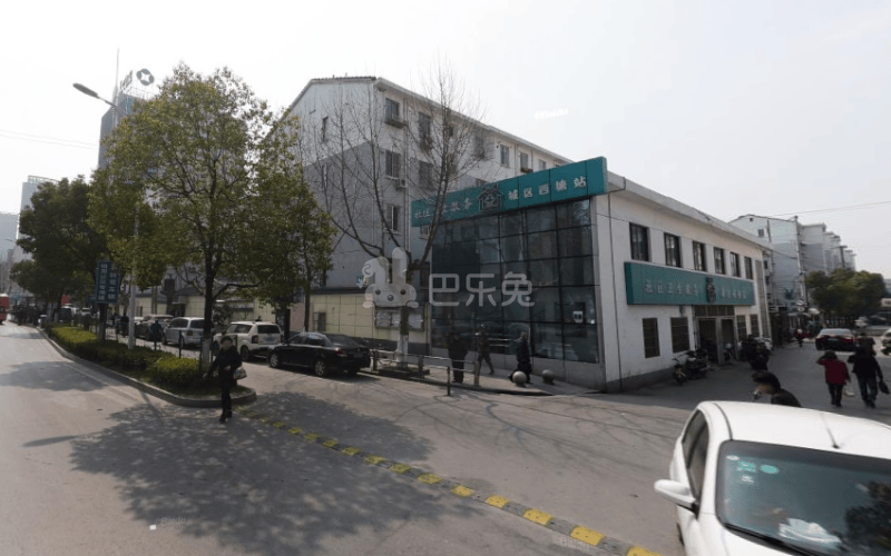 南门二村16605638周边环境图9