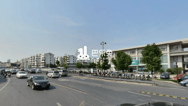 苏州吴中_盘蠡南苑_2室2厅2卫_整租_宝带西路375号-苏州巴乐兔租房