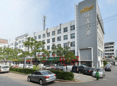 朗诗寓（团结桥店） 1室1厅1卫