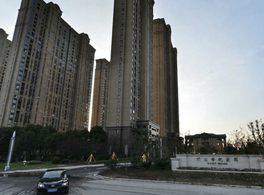 绿地世纪家园（绿地21新城） 2室2厅1卫