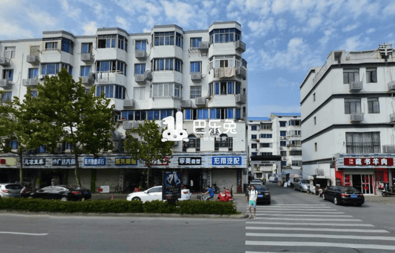 胥江路136号小区