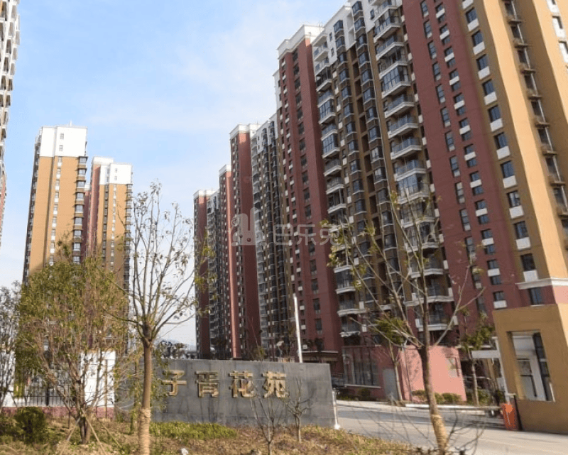 子胥花苑16007669周边环境图6