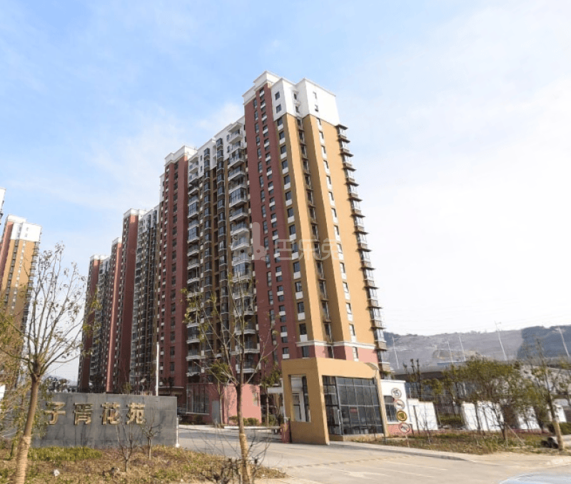 子胥花苑16007669周边环境图7