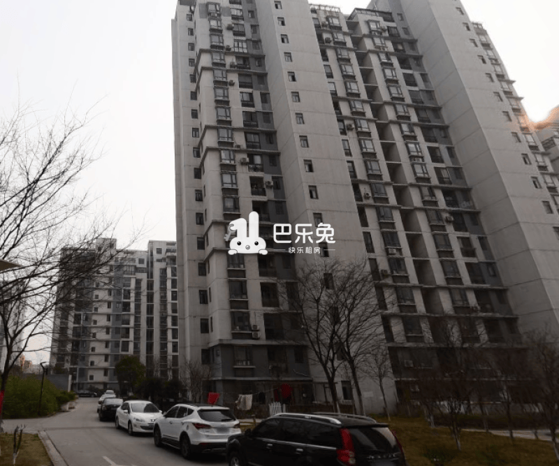 苏州新区_理想家园_3室2厅1卫_整租_长江路819号-苏州巴乐兔租房