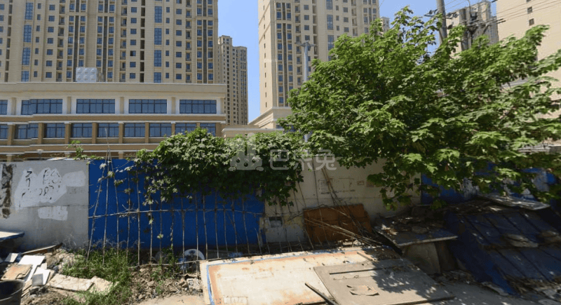 三角咀家园16273901周边环境图4