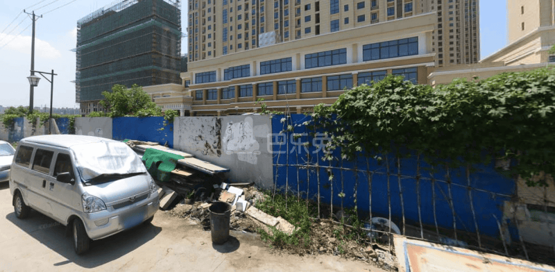 三角咀家园16273901周边环境图6