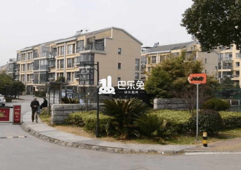 苏州园区_文萃苑_1室0厅0卫_合租朝南_文萃路377号-苏州巴乐兔租房