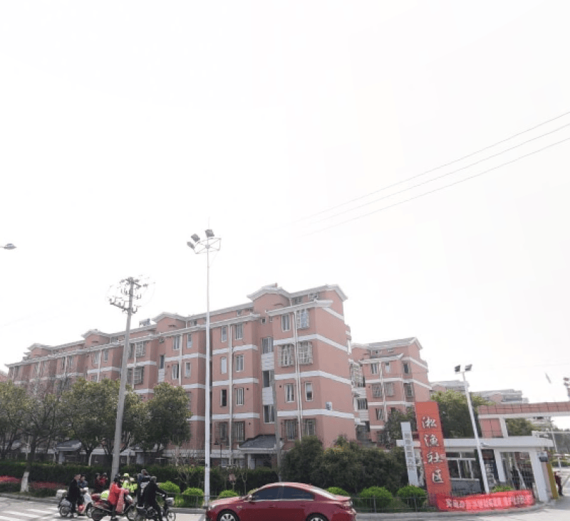 淞泽家园九区15677164周边环境图0