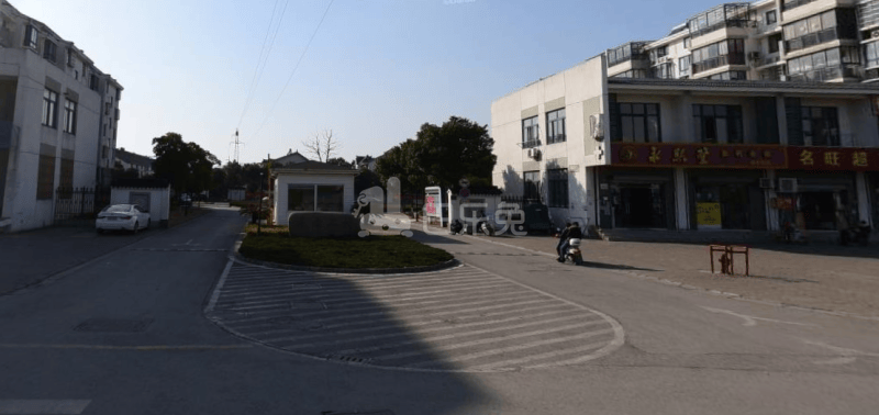 采香二村18218697周边环境图0